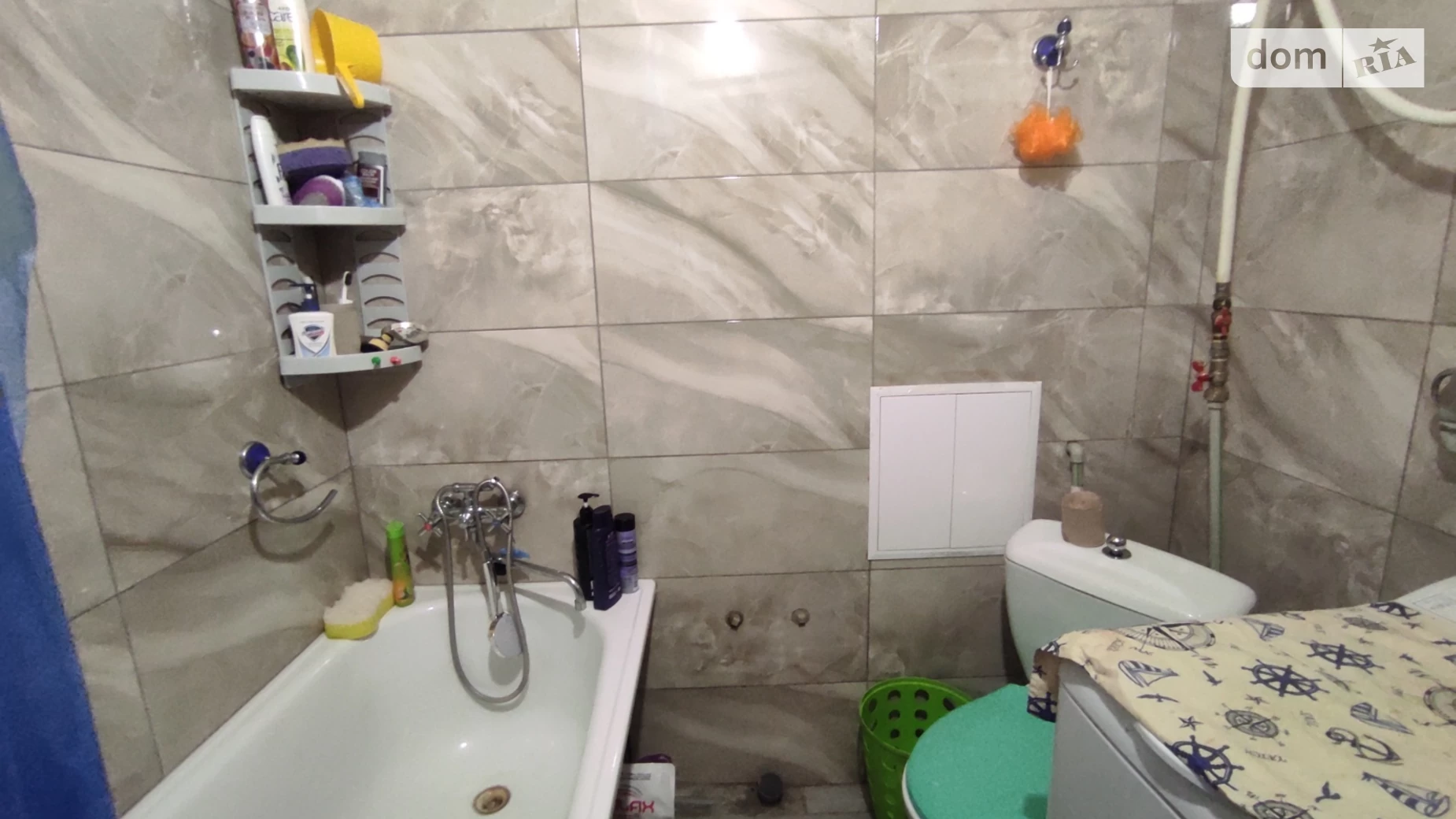 Продается 1-комнатная квартира 31 кв. м в Хмельницком, ул. Александра Кушнирука(Гастелло) - фото 4