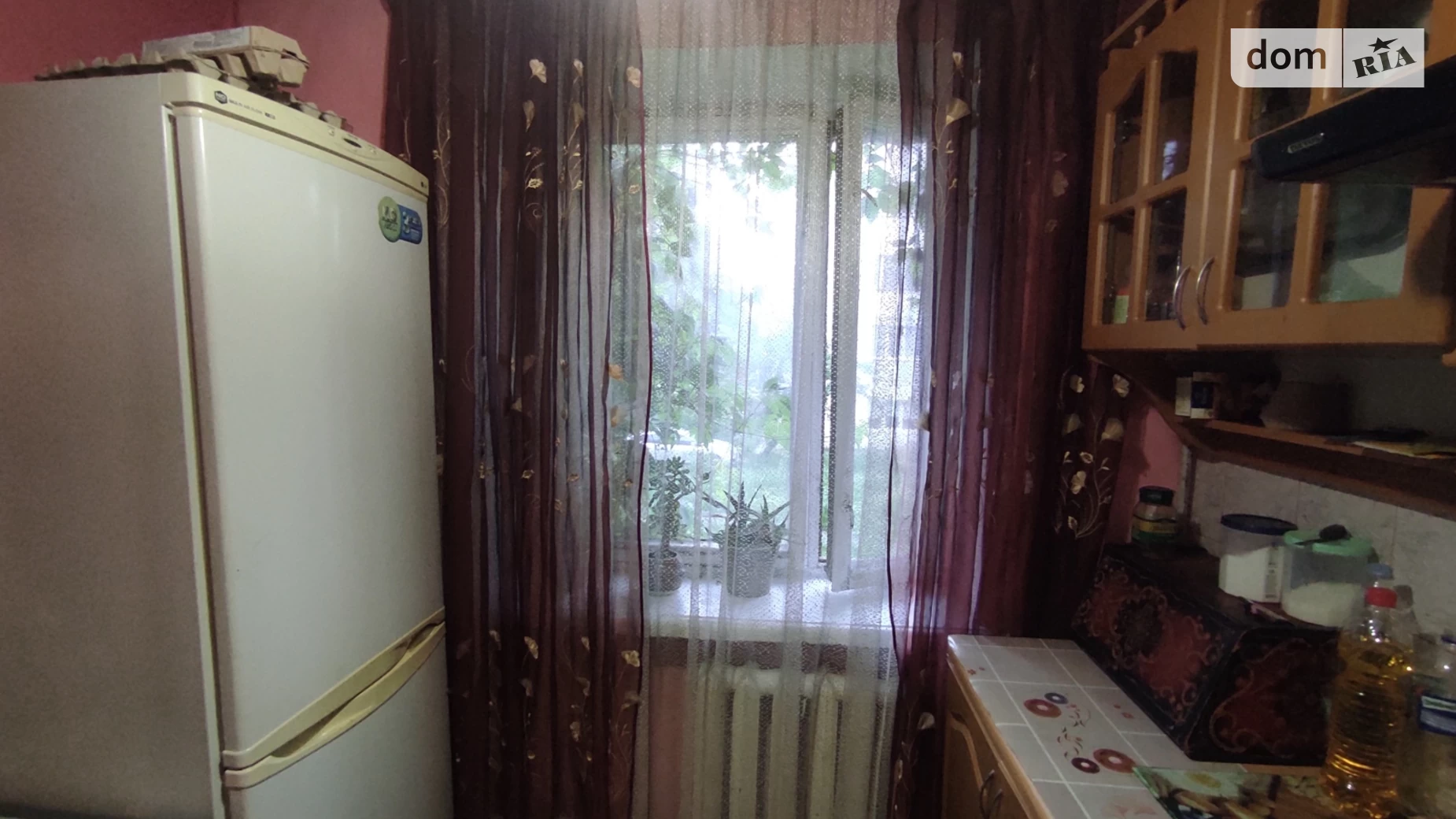 Продается 1-комнатная квартира 31 кв. м в Хмельницком, ул. Александра Кушнирука(Гастелло) - фото 2