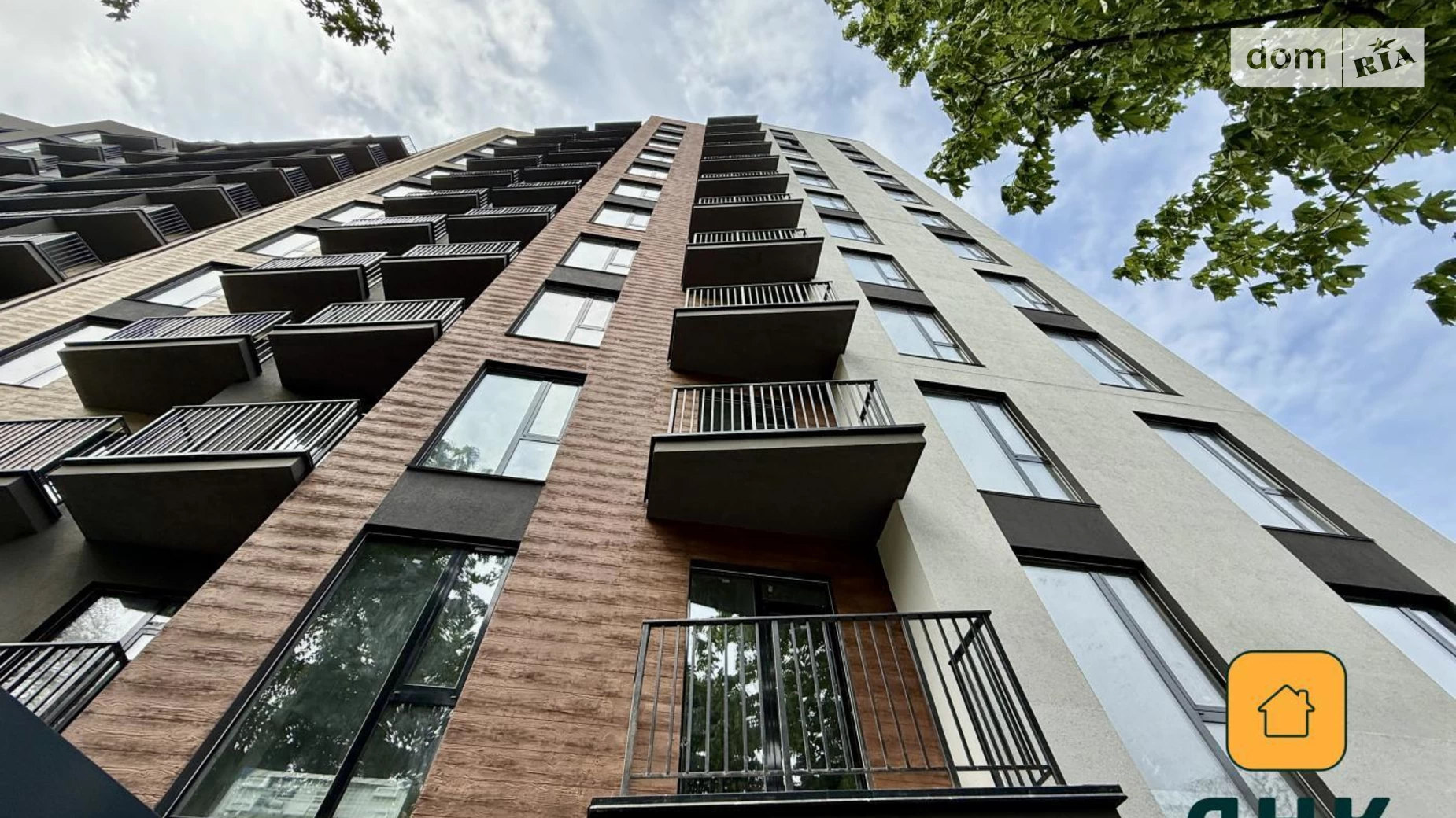 Продается 1-комнатная квартира 45.9 кв. м в Одессе, цена: 69999 $ - фото 2