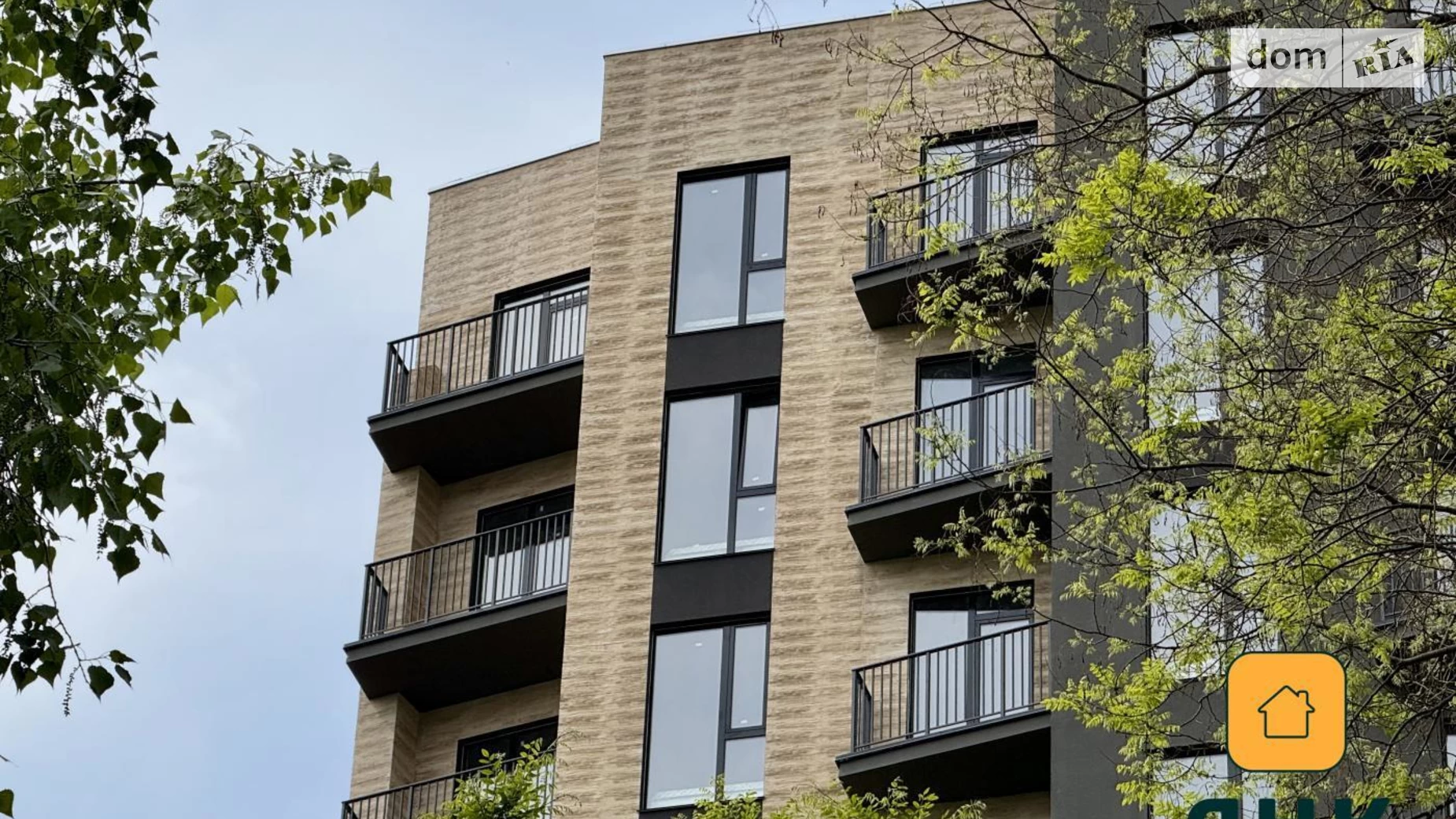 Продается 1-комнатная квартира 45.9 кв. м в Одессе, цена: 69999 $ - фото 4