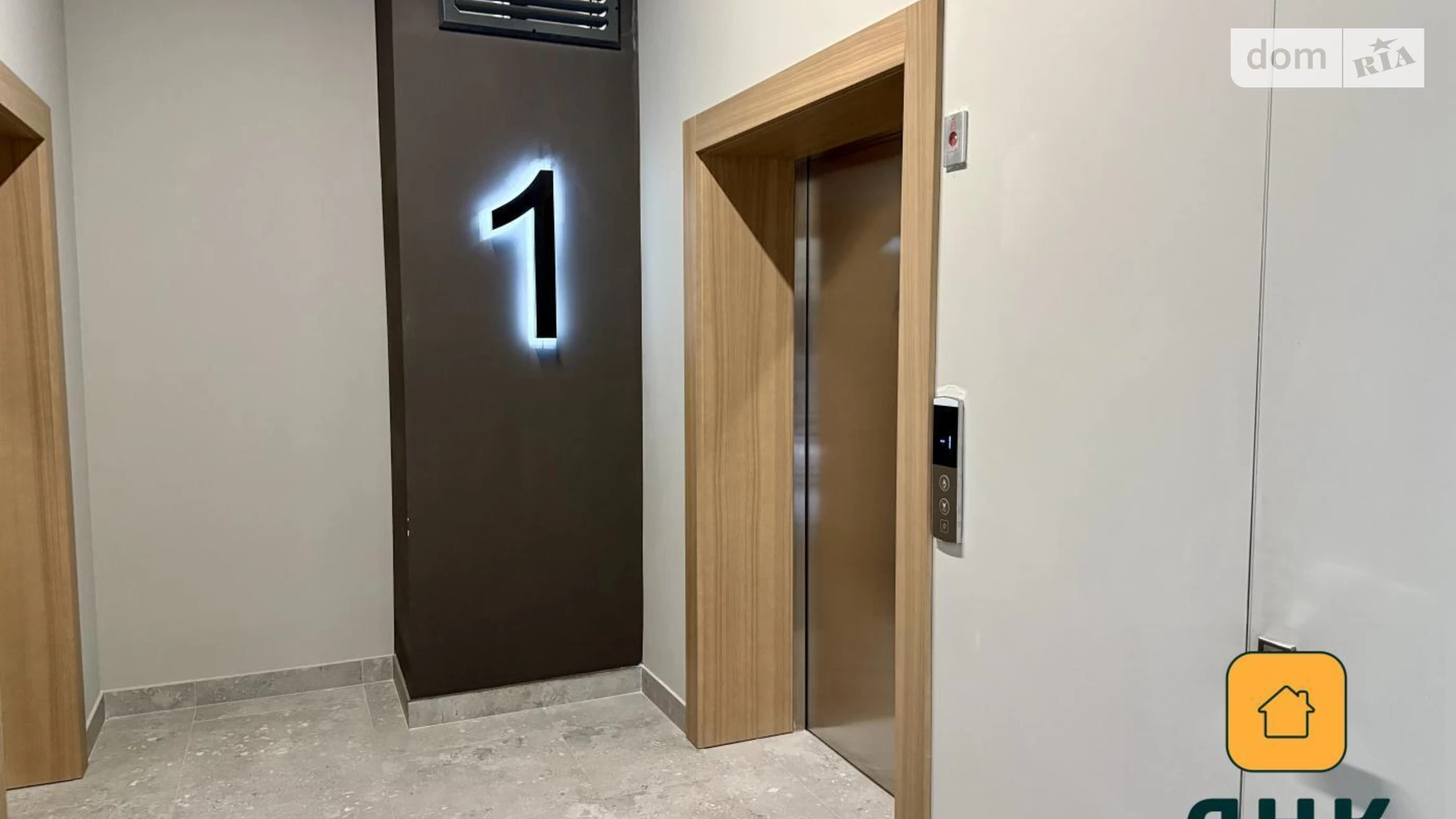 Продается 1-комнатная квартира 45.9 кв. м в Одессе, цена: 69999 $ - фото 5