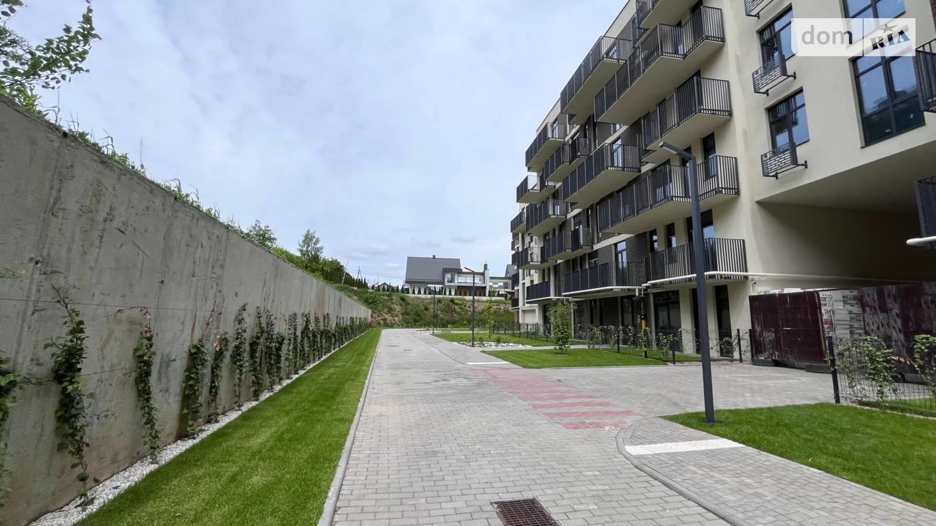 Продається 2-кімнатна квартира 53 кв. м у Винниках, вул. Галицька - фото 2