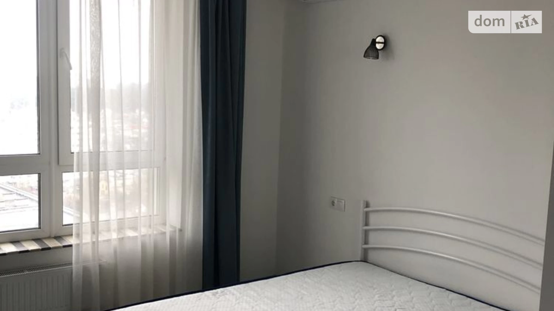 Продается 1-комнатная квартира 36.1 кв. м в Киеве, ул. Каменская, 128 - фото 2