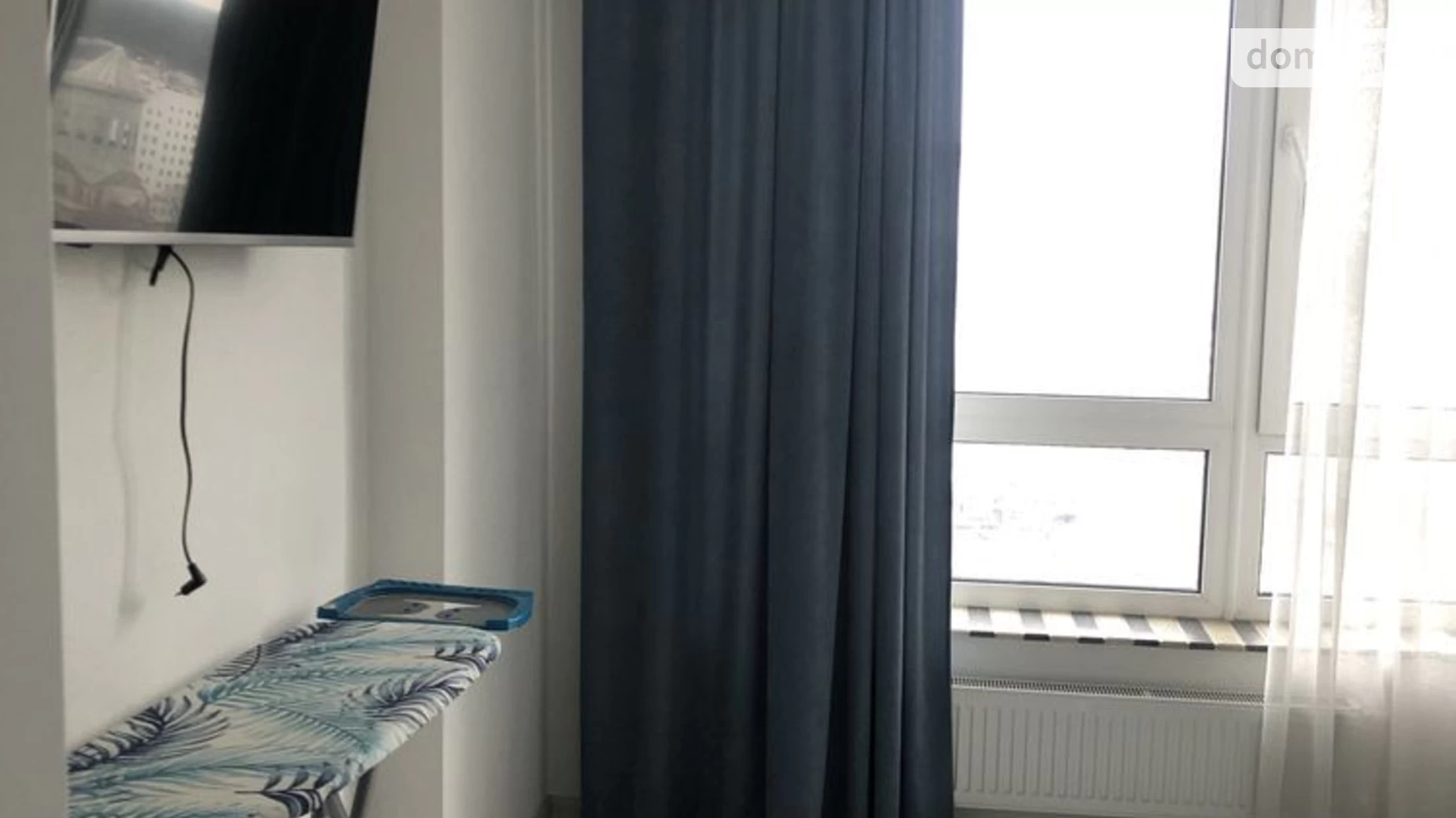 Продается 1-комнатная квартира 36.1 кв. м в Киеве, ул. Каменская, 128 - фото 3