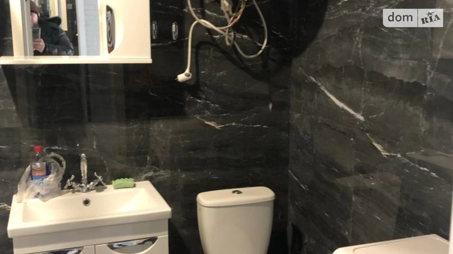 Продается 1-комнатная квартира 36.1 кв. м в Киеве, ул. Каменская, 128 - фото 4