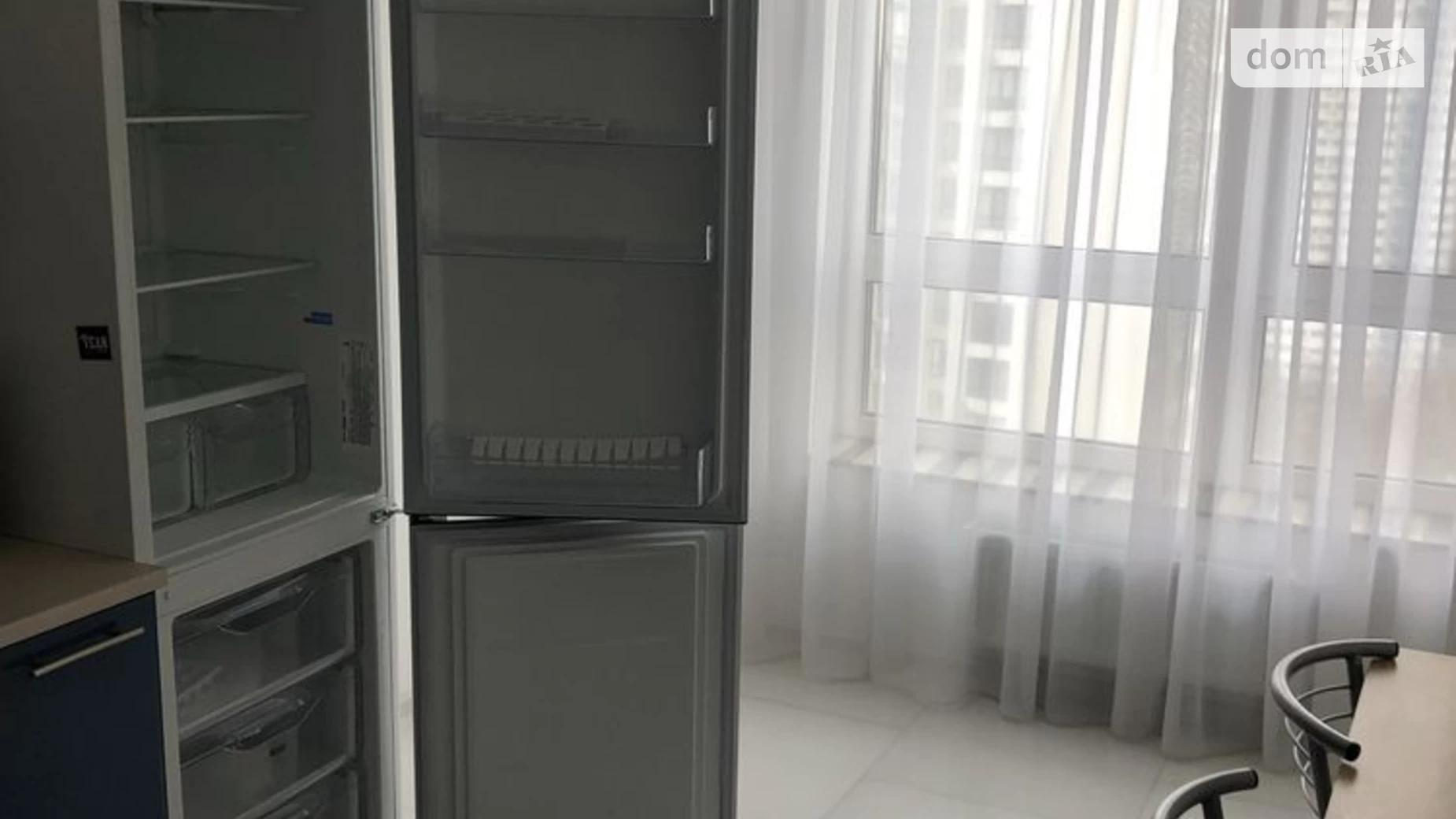 Продается 1-комнатная квартира 36.1 кв. м в Киеве, ул. Каменская, 128 - фото 5