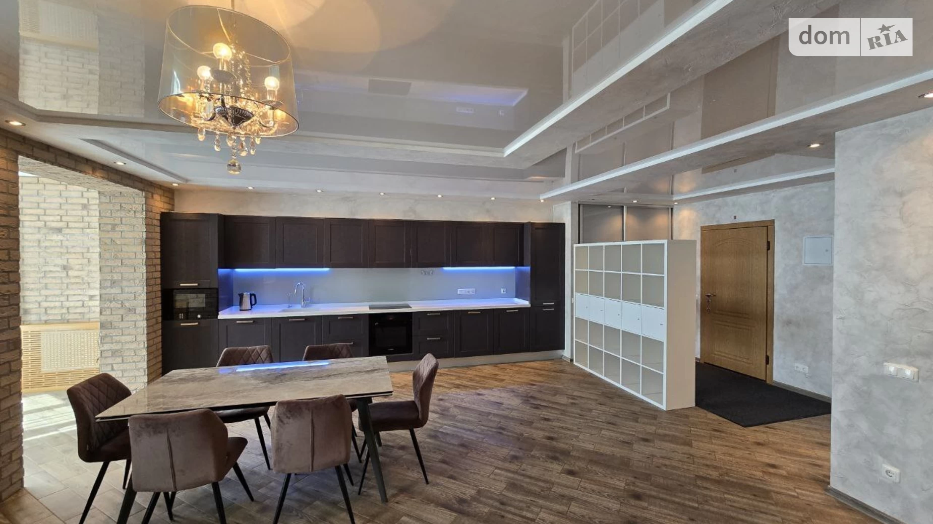 Продается 3-комнатная квартира 101 кв. м в Днепре, цена: 150000 $ - фото 2