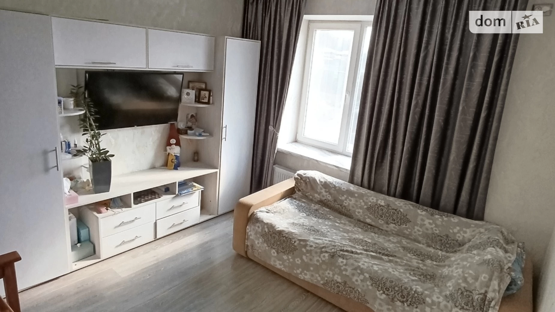 Продается 1-комнатная квартира 38 кв. м в Буче, ул. Ивана Кожедуба, 8А - фото 3