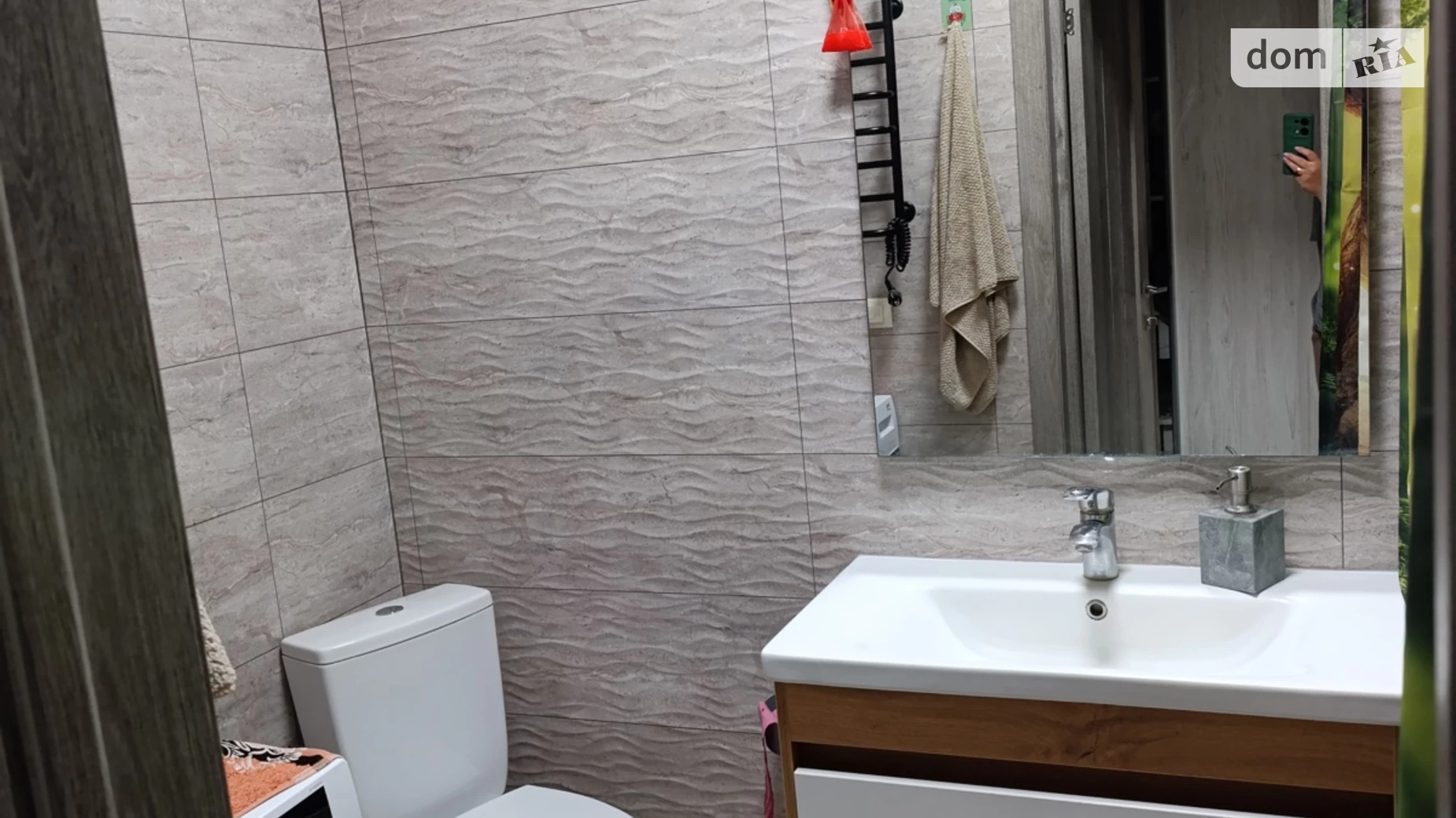Продается 1-комнатная квартира 38 кв. м в Буче, ул. Ивана Кожедуба, 8А - фото 5