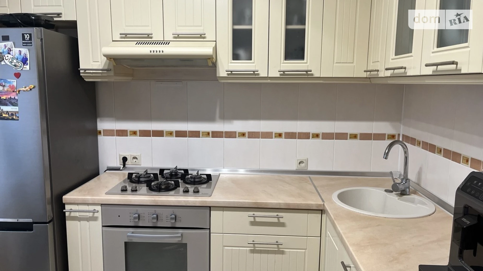 Продается 2-комнатная квартира 51.2 кв. м в Киеве, Харьковское шоссе, 61А - фото 2