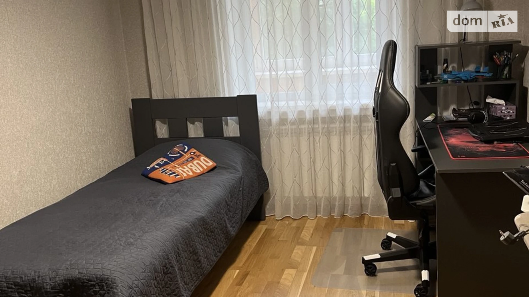 Продается 2-комнатная квартира 51.2 кв. м в Киеве, Харьковское шоссе, 61А - фото 5