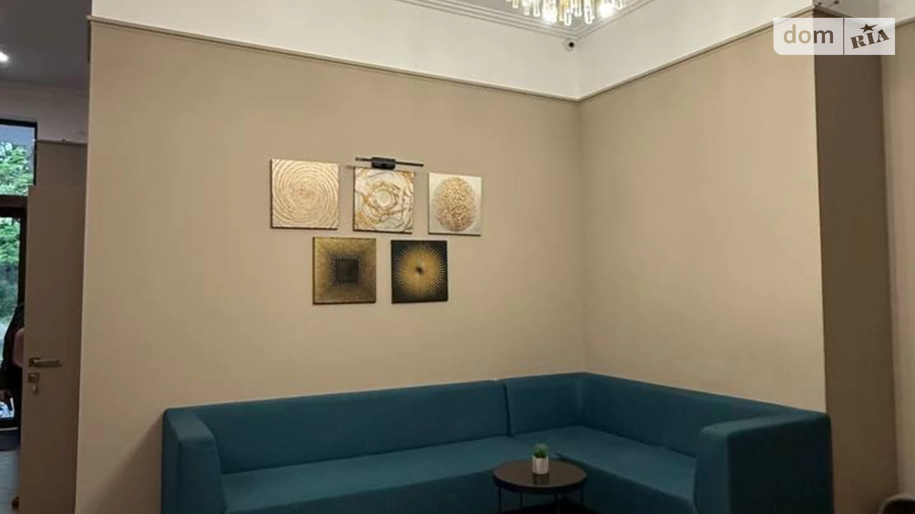 Продается 1-комнатная квартира 41.1 кв. м в Одессе, 2-й пер. Куликовский, 2А - фото 3