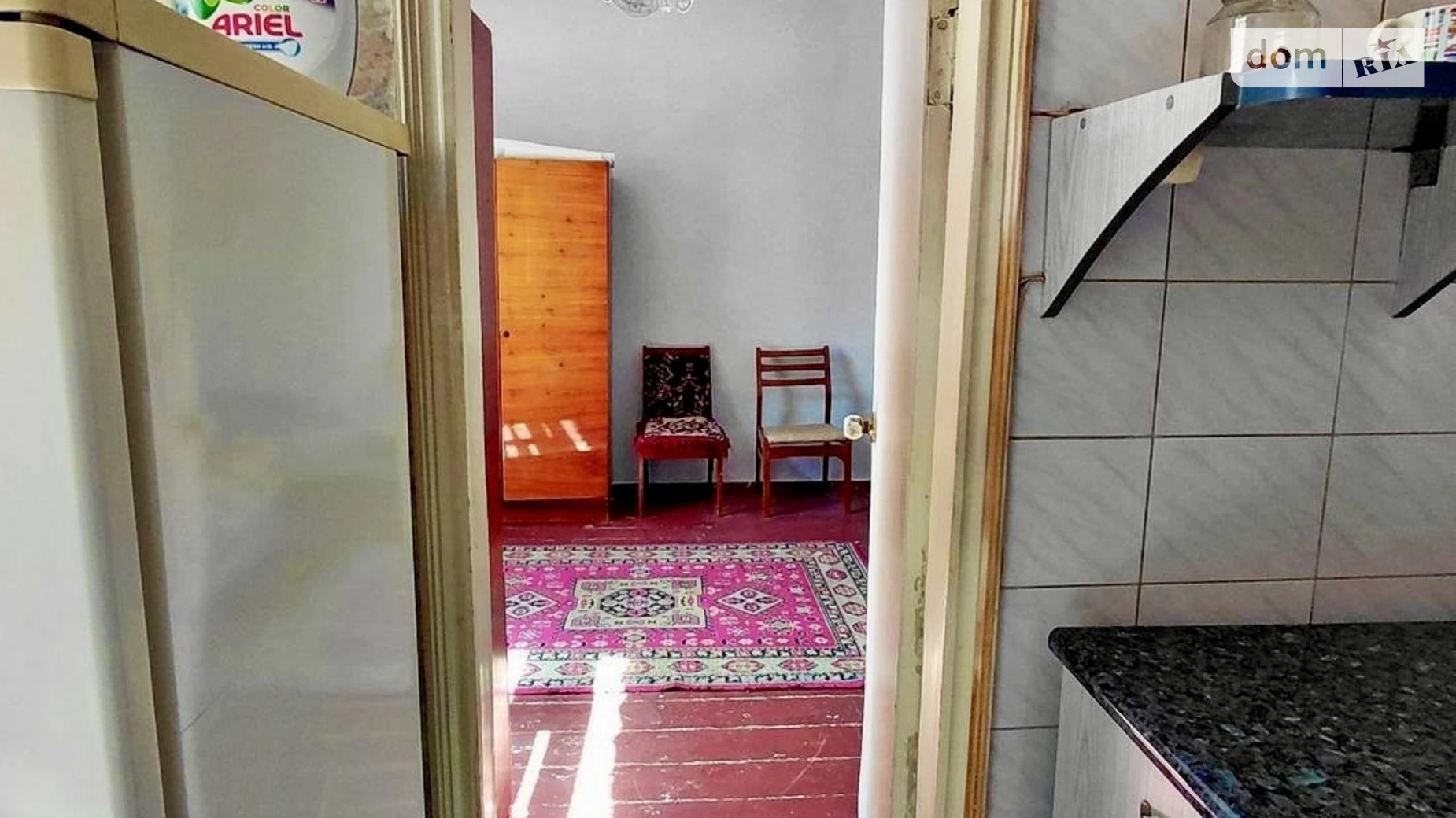 Продается 2-комнатная квартира 42 кв. м в Днепре, цена: 11500 $ - фото 3