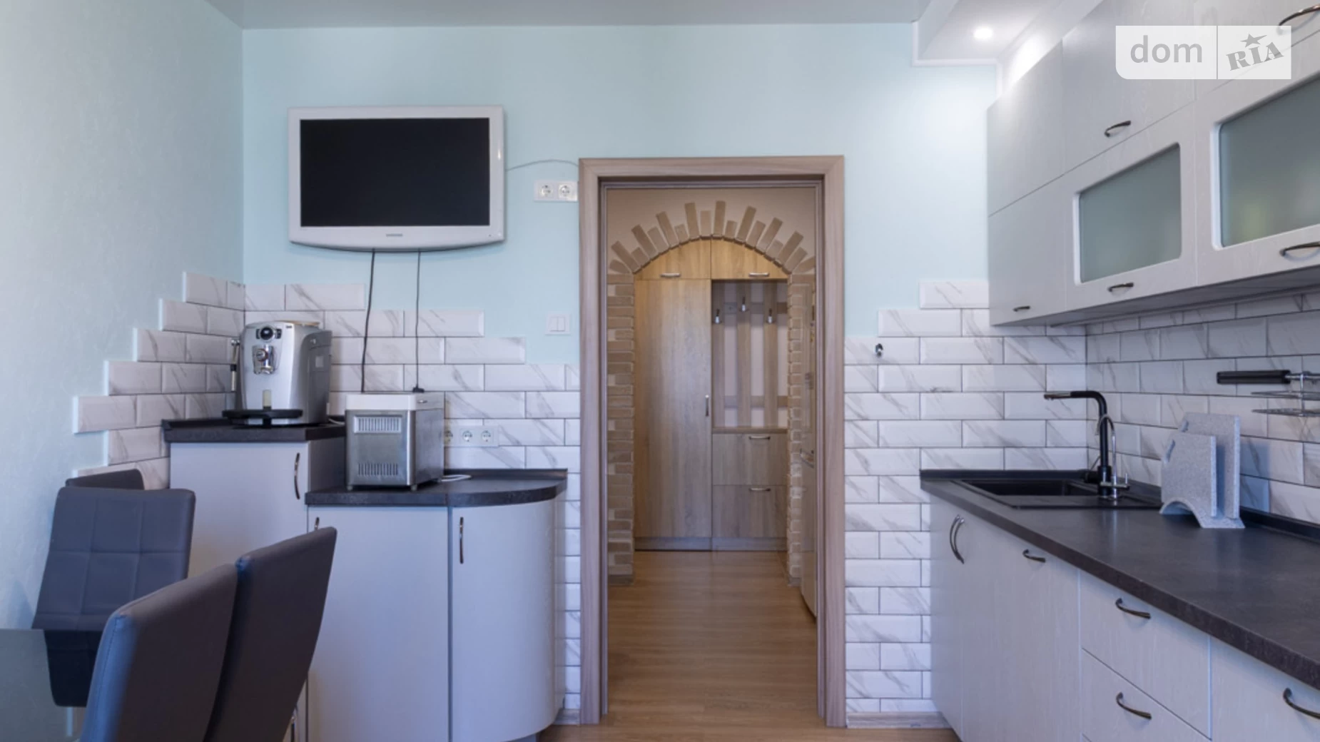 Продается 3-комнатная квартира 94 кв. м в Киеве, ул. Урловская, 19 - фото 5
