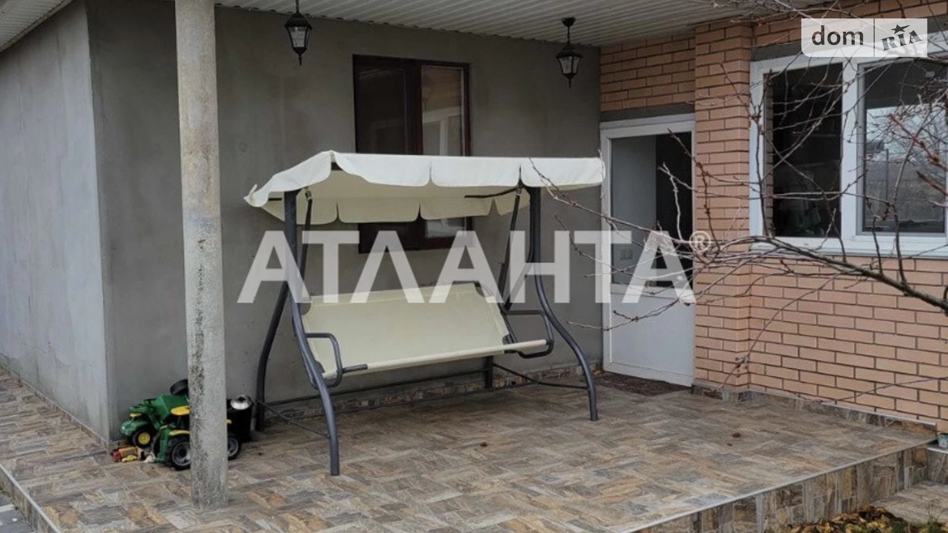 Продается дом на 2 этажа 85 кв. м с мебелью, цена: 35000 $ - фото 2