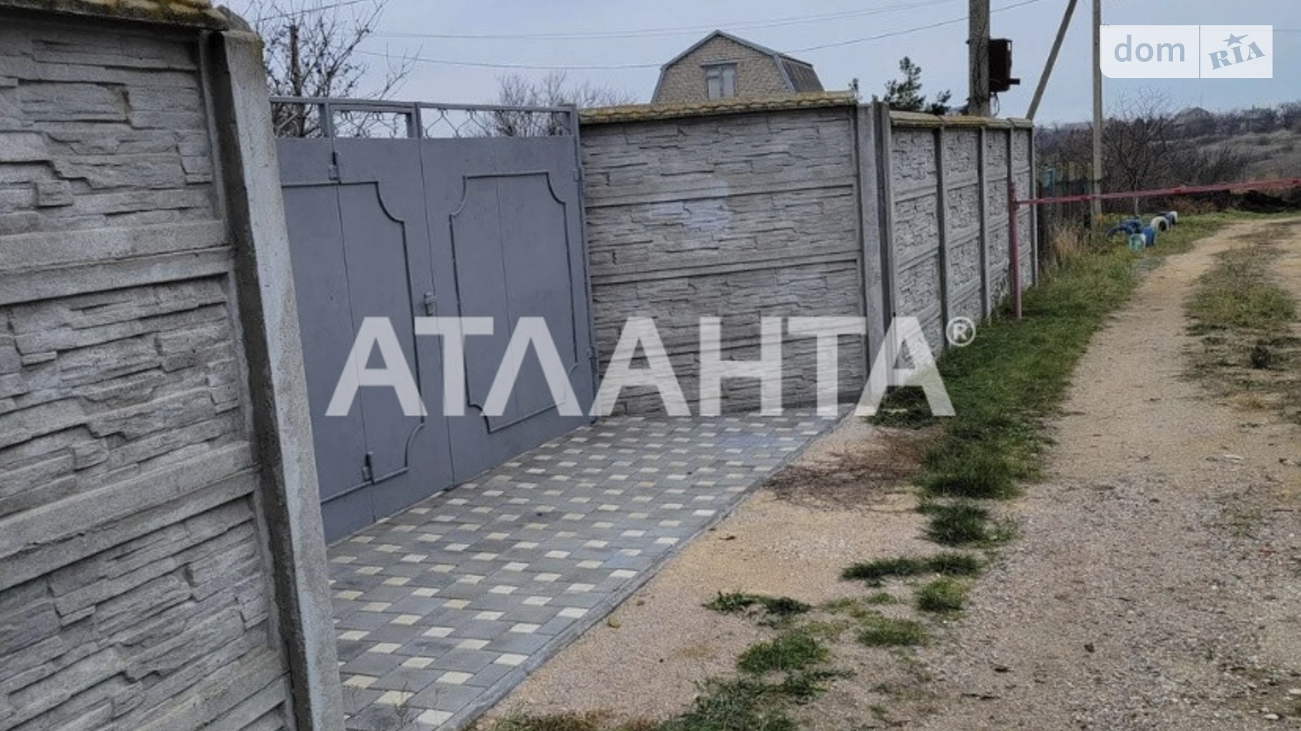 Продается дом на 2 этажа 85 кв. м с мебелью, цена: 35000 $ - фото 3