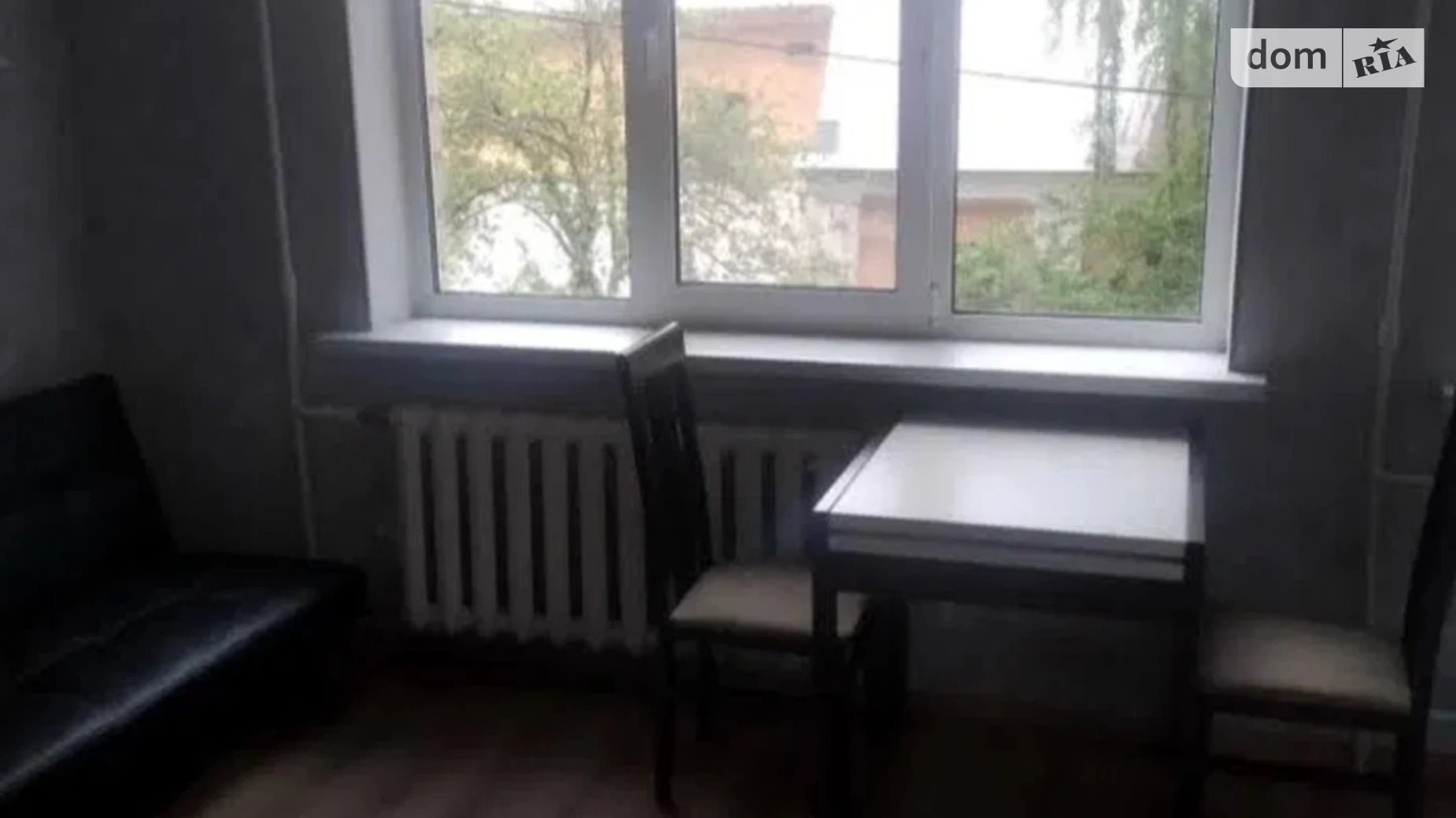 Продається 1-кімнатна квартира 22 кв. м у Києві, пров. Лабораторний, 26 - фото 2