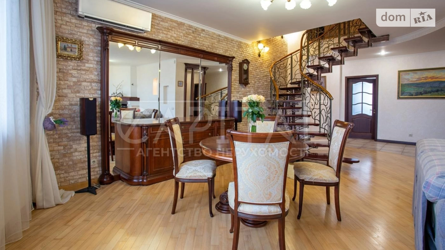 Продається 5-кімнатна квартира 192 кв. м у Києві, цена: 277000 $ - фото 4