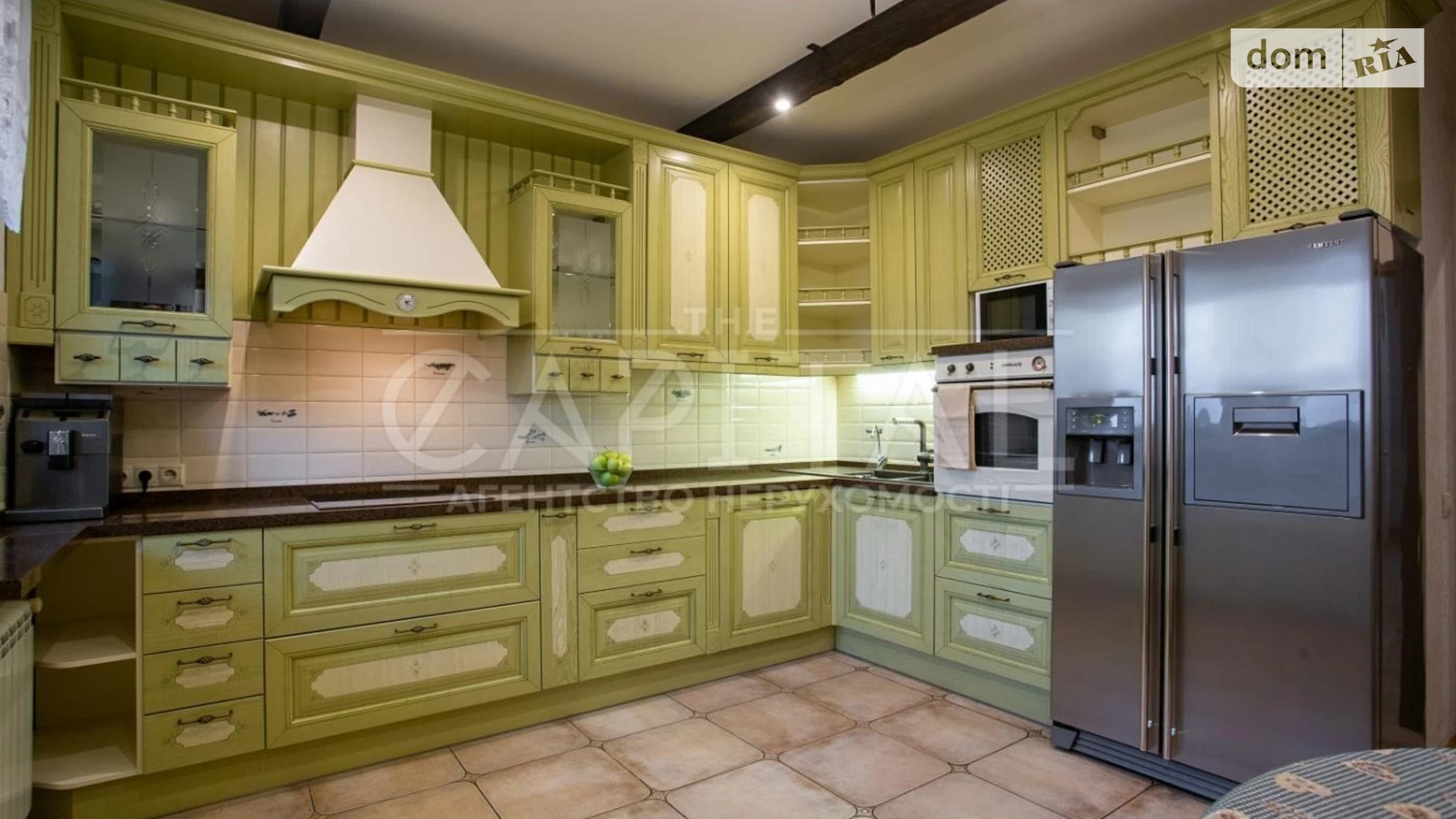 Продається 5-кімнатна квартира 192 кв. м у Києві, цена: 277000 $ - фото 5
