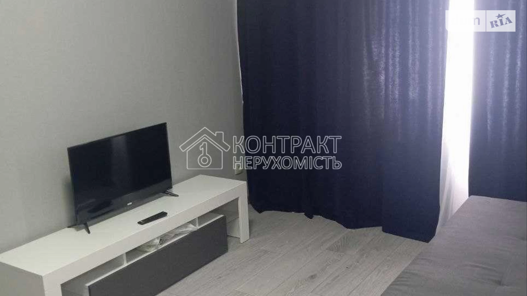 Продается 1-комнатная квартира 38.5 кв. м в Харькове, ул. Домостроительная - фото 5