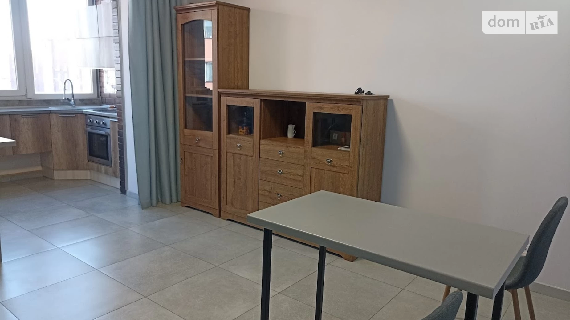 Сдается в аренду 2-комнатная квартира 76 кв. м в Днепре, вул. Херсонская, 9Б - фото 2