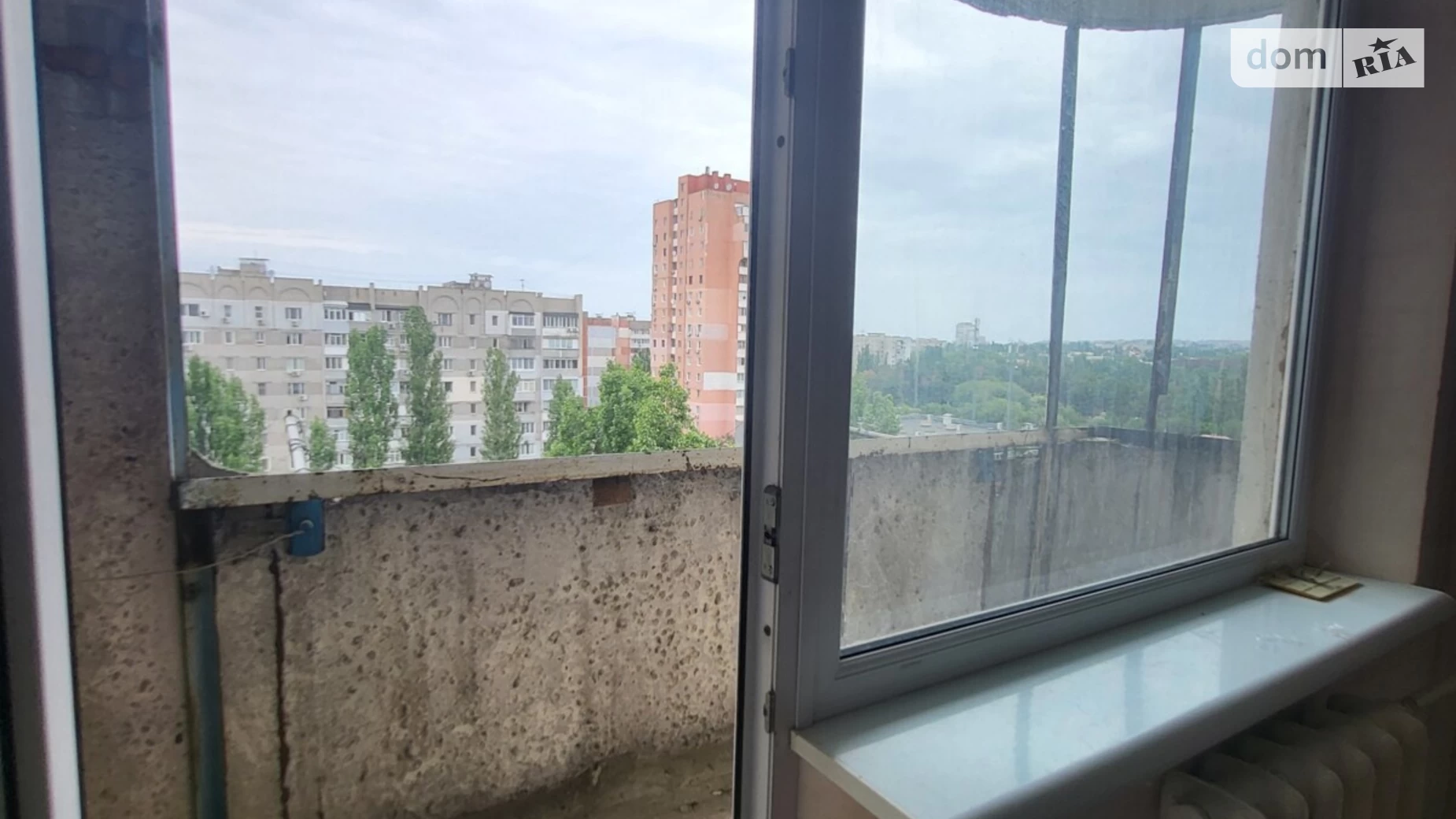 Продается 2-комнатная квартира 49.7 кв. м в Николаеве, ул. Озерная, 29 - фото 3
