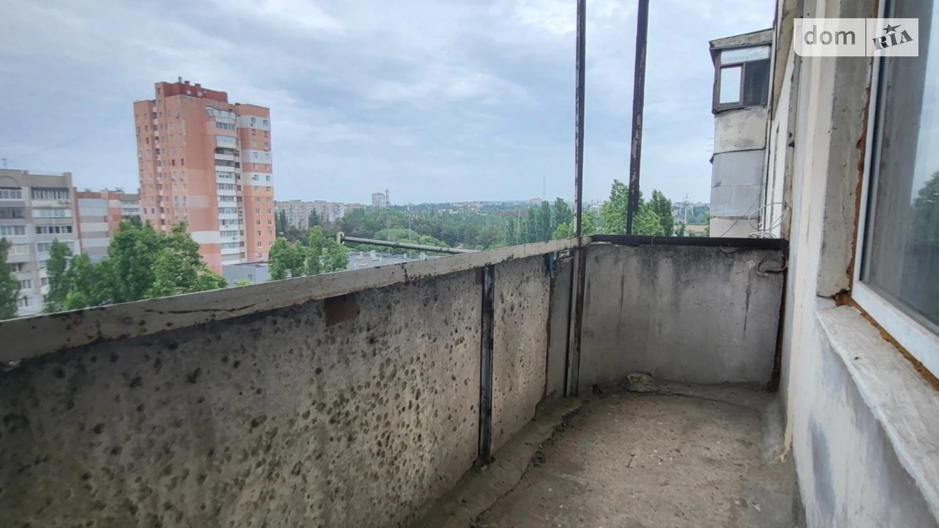 Продается 2-комнатная квартира 49.7 кв. м в Николаеве, ул. Озерная, 29 - фото 4