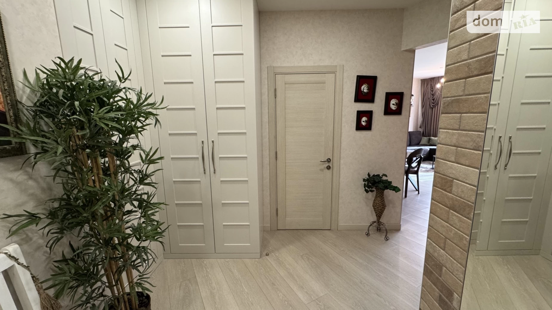 Продается 2-комнатная квартира 60.1 кв. м в Днепре, цена: 150000 $ - фото 4
