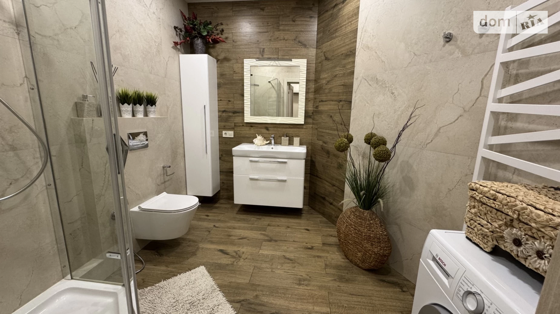 Продается 2-комнатная квартира 60.1 кв. м в Днепре, цена: 150000 $ - фото 5