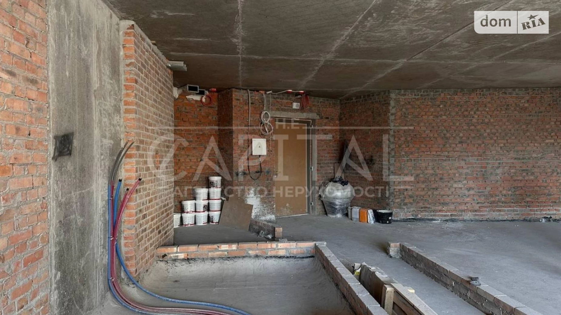 Продается 2-комнатная квартира 98.15 кв. м в Киеве, ул. Лютеранская, 14В - фото 4