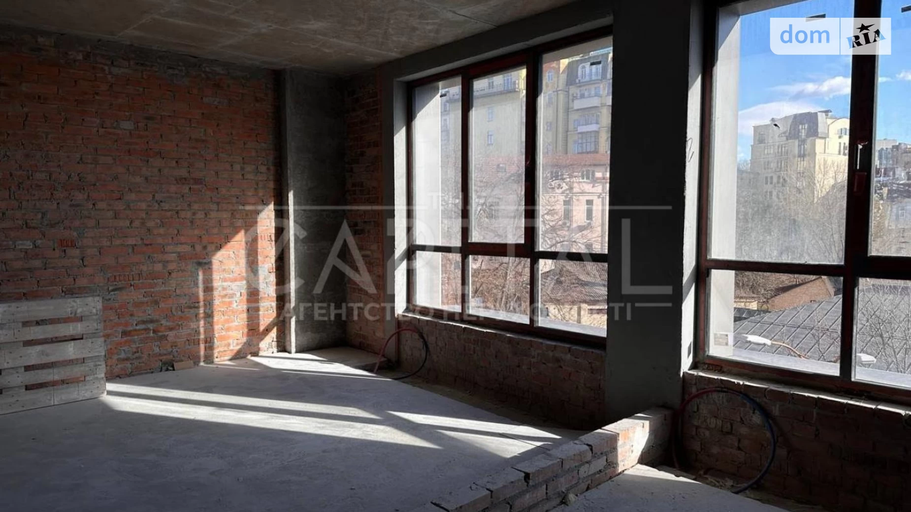 Продается 2-комнатная квартира 98.15 кв. м в Киеве, ул. Лютеранская, 14В - фото 3
