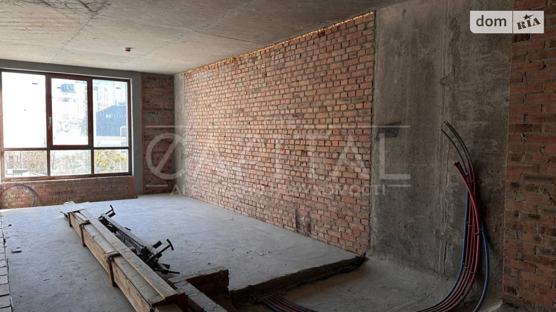Продается 2-комнатная квартира 98.15 кв. м в Киеве, ул. Лютеранская, 14В - фото 2