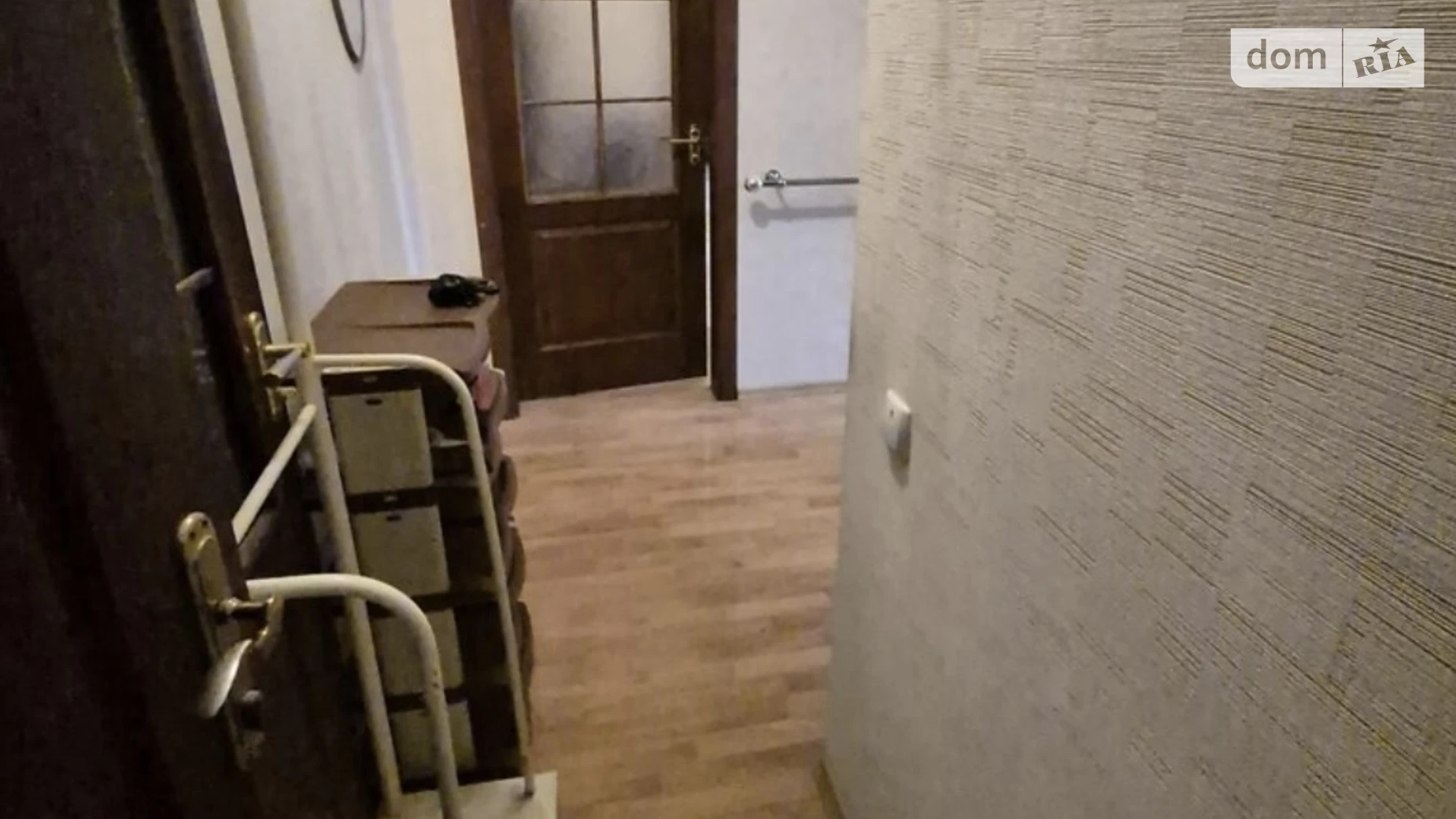 Продается 2-комнатная квартира 50.7 кв. м в Виннице, пер. Литовский - фото 3