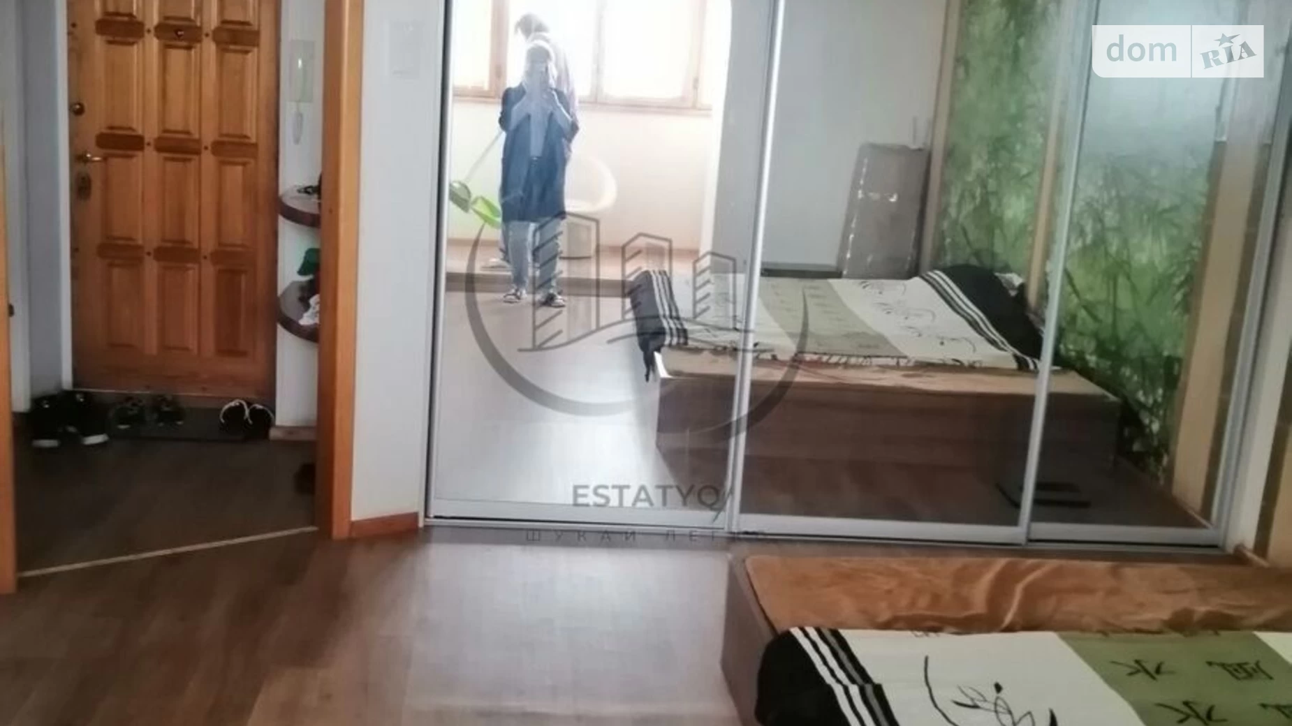 Сдается в аренду 1-комнатная квартира 45 кв. м в Харькове, ул. Очаковская, 82 - фото 3