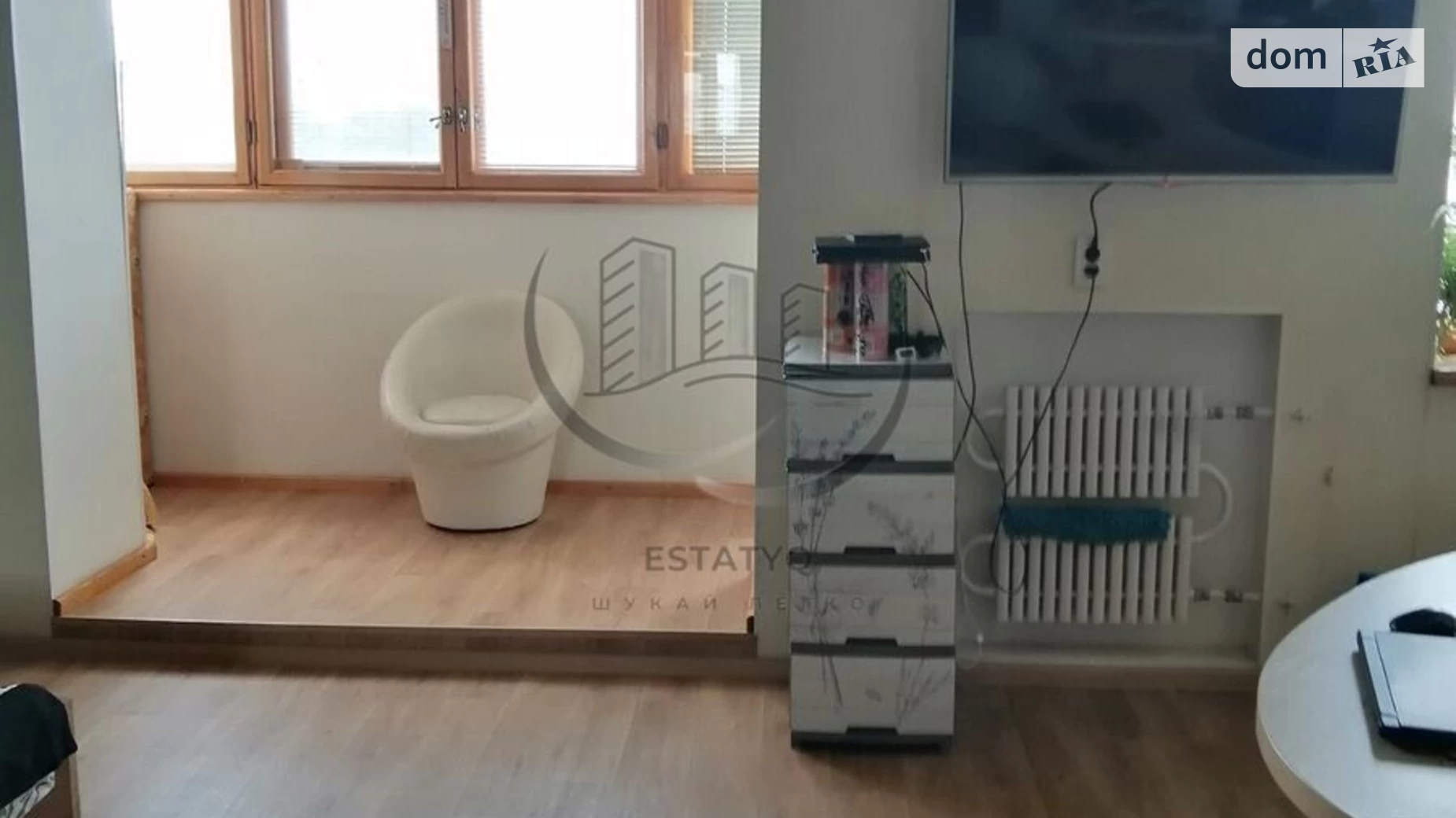 Сдается в аренду 1-комнатная квартира 45 кв. м в Харькове, ул. Очаковская, 82 - фото 4