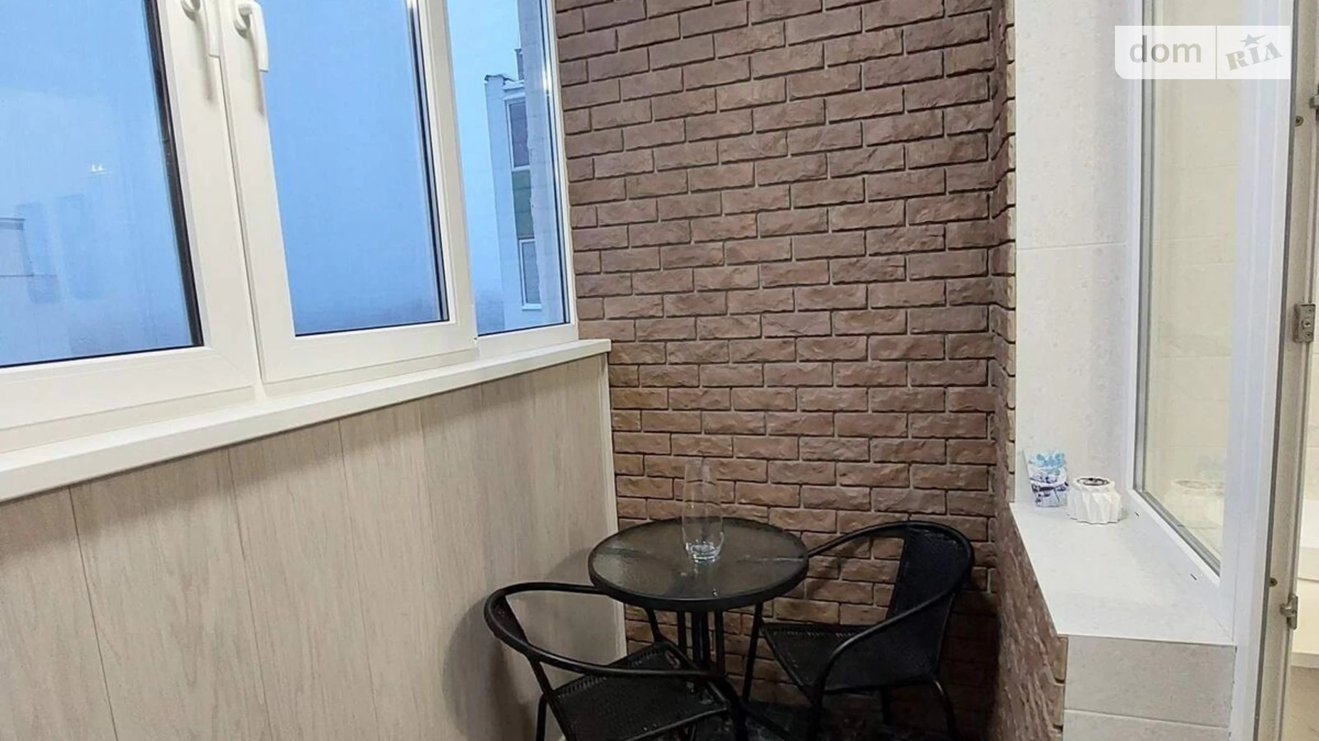 Сдается в аренду 1-комнатная квартира 48 кв. м в Харькове, ул. Дача 55, 11 - фото 3