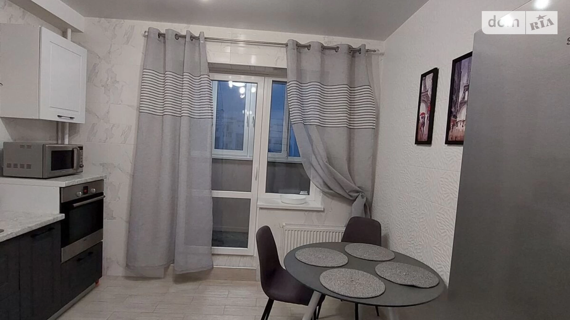 Сдается в аренду 1-комнатная квартира 48 кв. м в Харькове, ул. Дача 55, 11 - фото 5