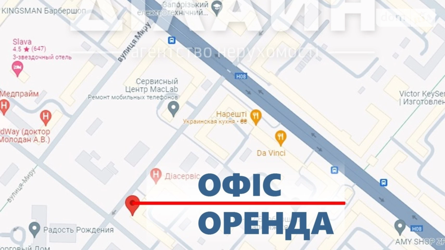 Сдается в аренду офис 159.92 кв. м в бизнес-центре, цена: 42000 грн - фото 3
