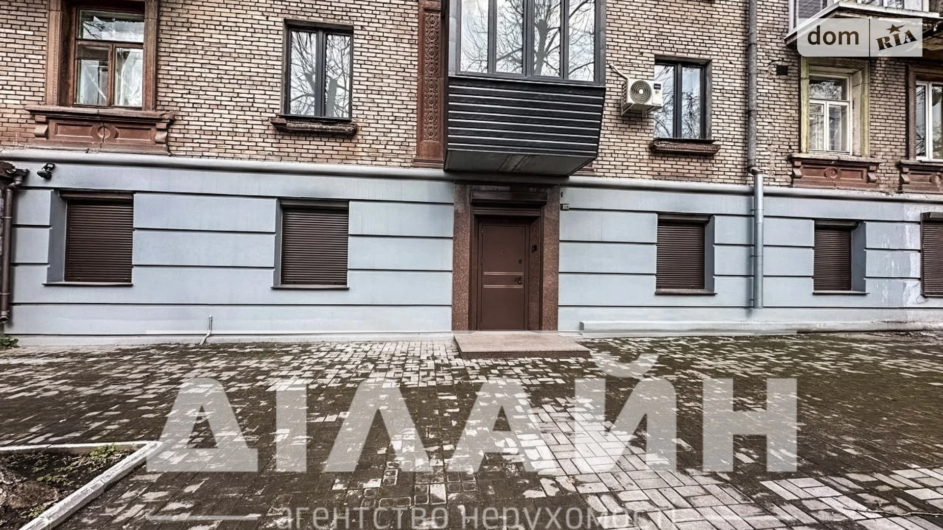 Сдается в аренду офис 159.92 кв. м в бизнес-центре, цена: 42000 грн - фото 5