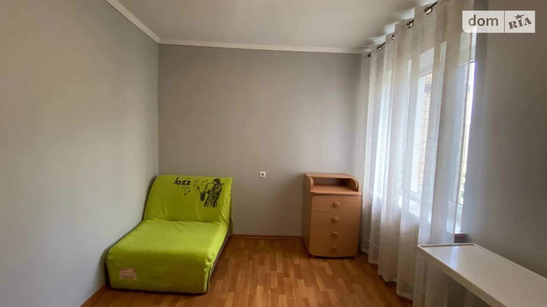 Сдается в аренду 3-комнатная квартира 65 кв. м в Днепре, просп. Героев, 21 - фото 2