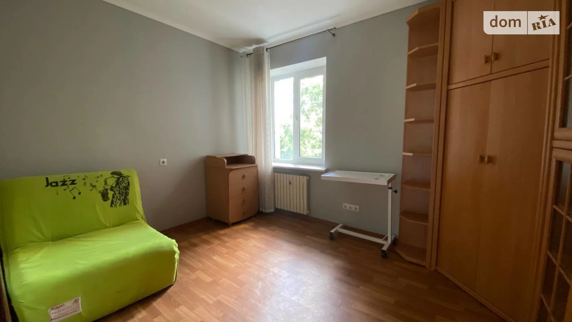 Сдается в аренду 3-комнатная квартира 65 кв. м в Днепре, просп. Героев, 21 - фото 3