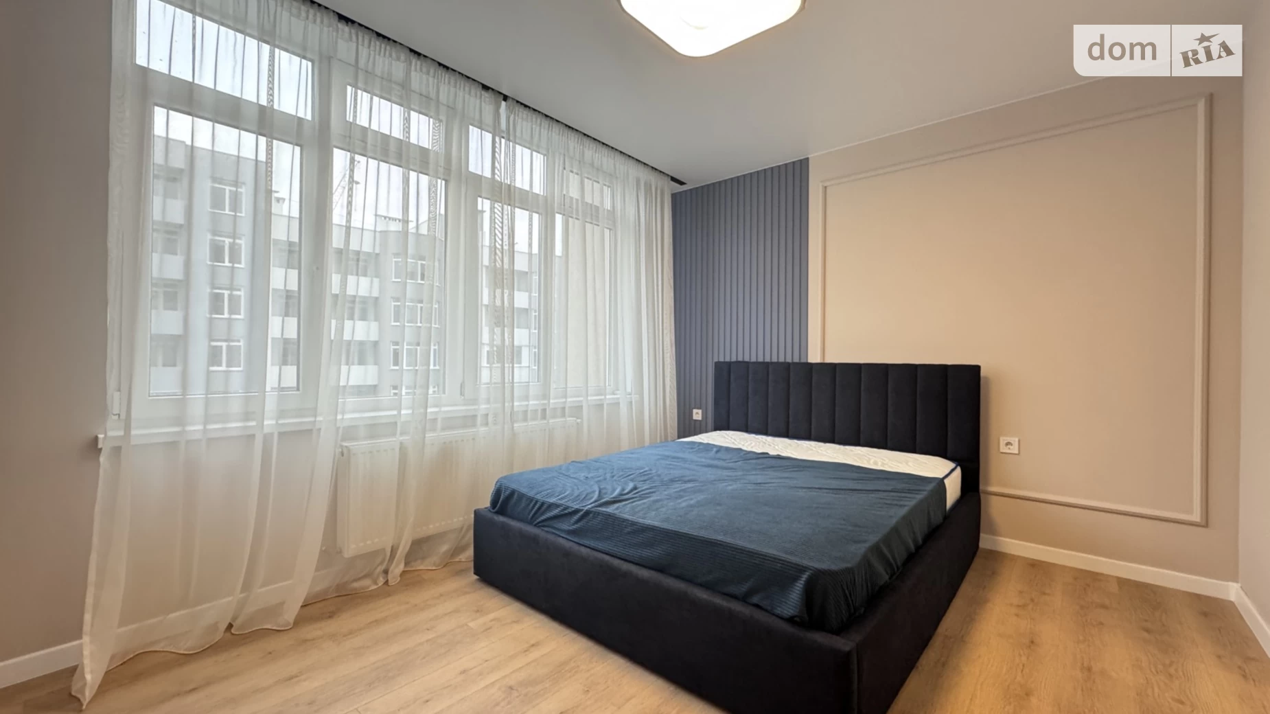 2-кімнатна квартира 58 кв. м у Тернополі, вул. Київська, 9Д - фото 3