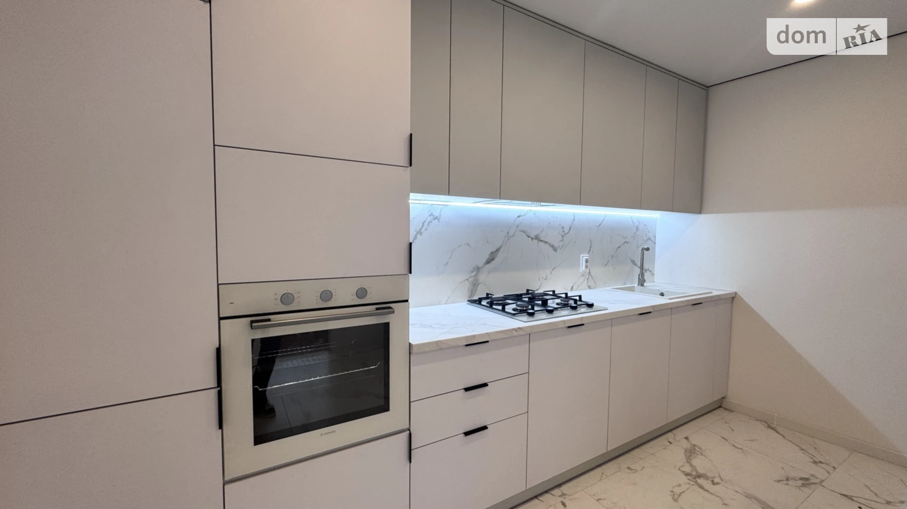 2-кімнатна квартира 58 кв. м у Тернополі, вул. Київська, 9Д - фото 2