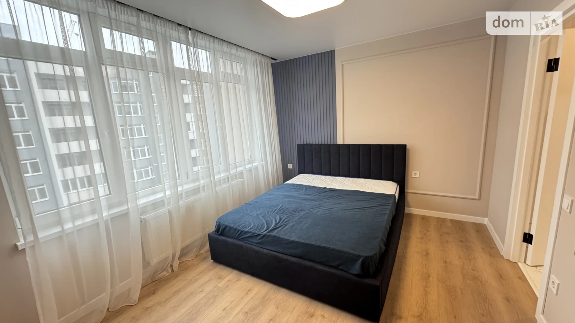 2-кімнатна квартира 58 кв. м у Тернополі, вул. Київська, 9Д - фото 4
