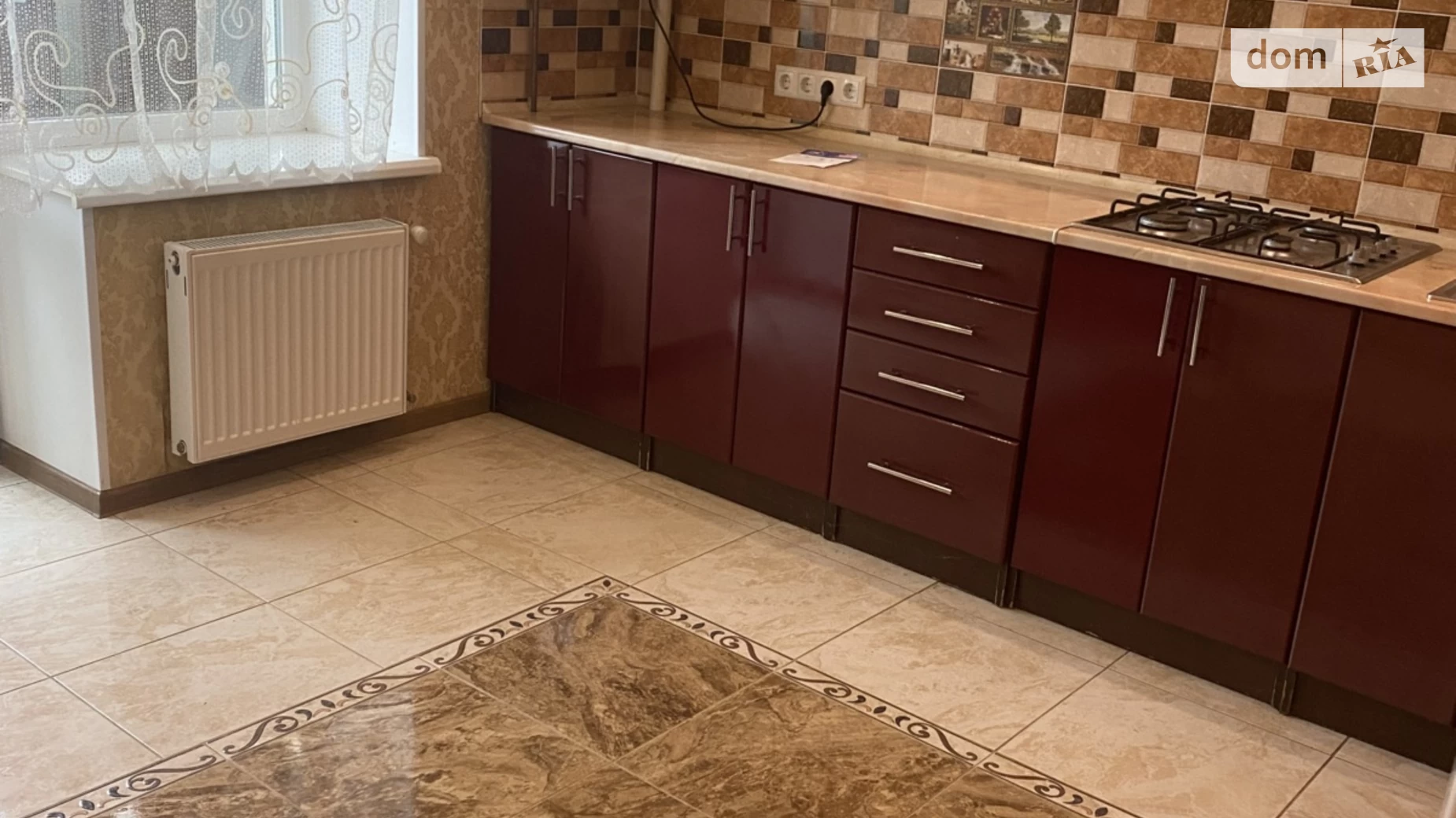 2-кімнатна квартира 65 кв. м у Тернополі, вул. Довженка Олександра, 22 - фото 2