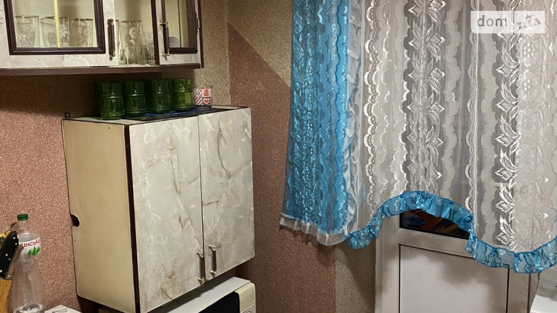 Сдается в аренду 2-комнатная квартира 44 кв. м в Львове, ул. Городоцкая, 319 - фото 2