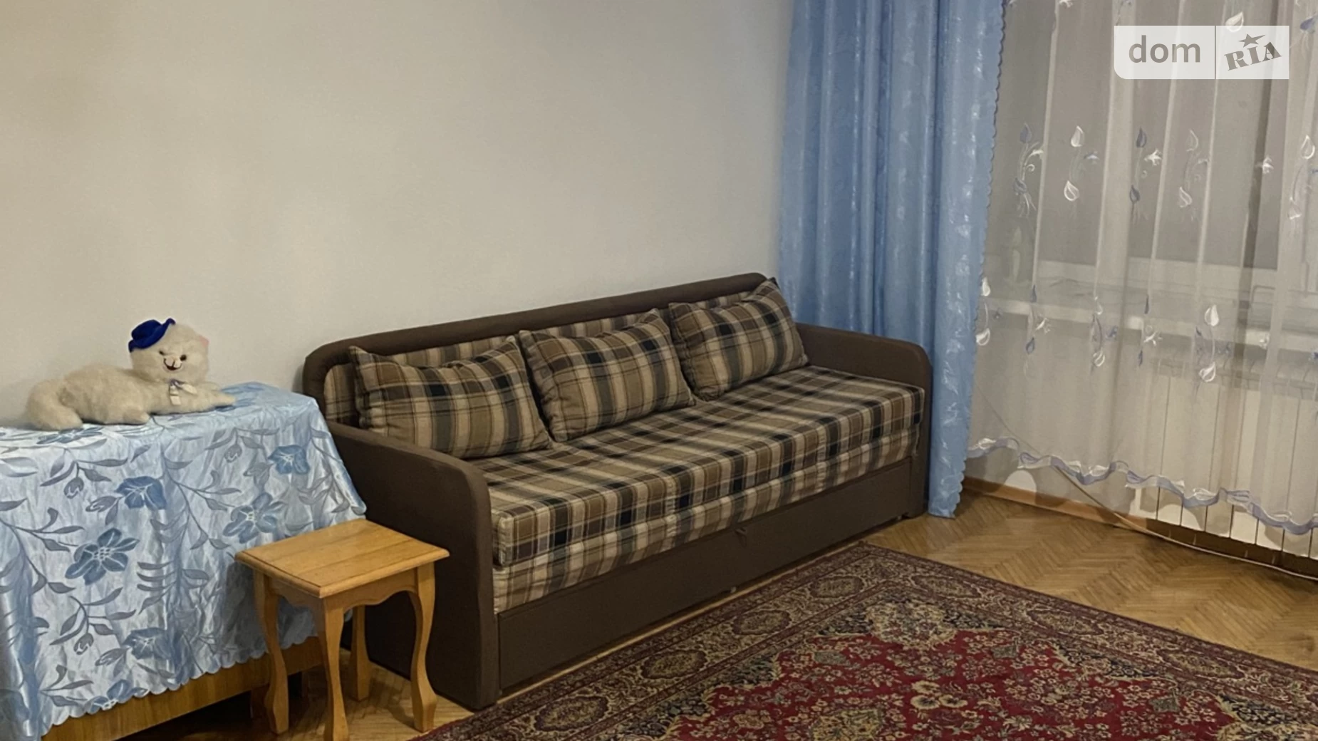 Сдается в аренду 2-комнатная квартира 44 кв. м в Львове, ул. Городоцкая, 319 - фото 5