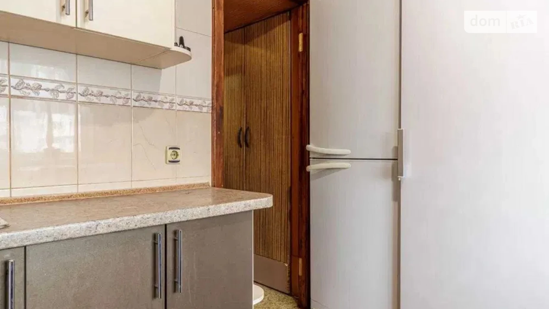 Продається 3-кімнатна квартира 76.3 кв. м у Києві, вул. Ахматової Анни, 16В - фото 3