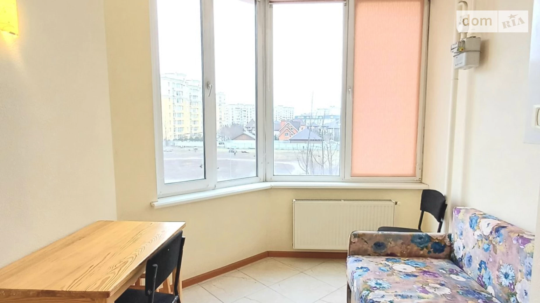Продается 1-комнатная квартира 37.8 кв. м в, цена: 60000 $ - фото 4