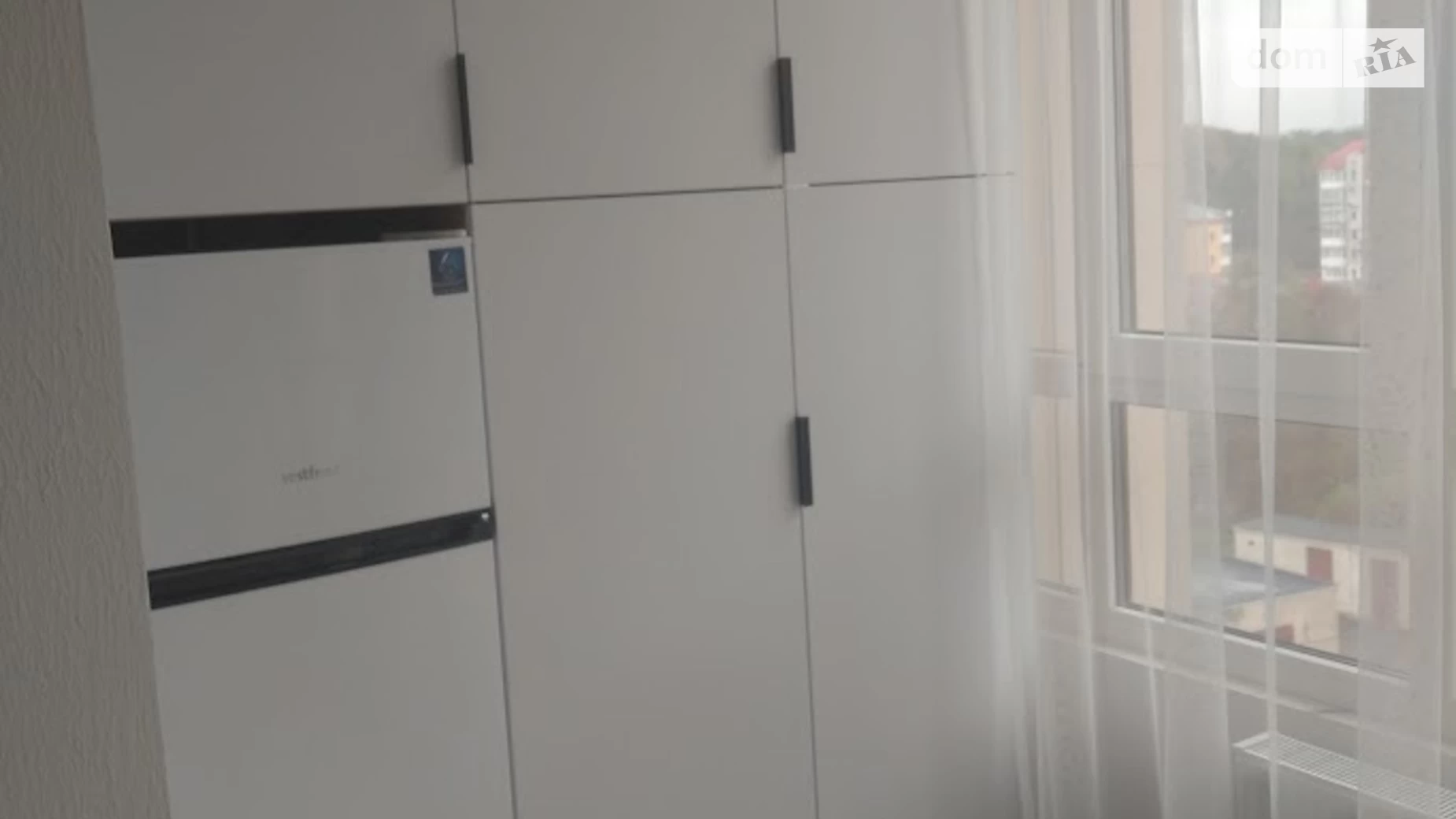 Сдается в аренду 1-комнатная квартира 42.7 кв. м в Хмельницком, цена: 14500 грн - фото 4